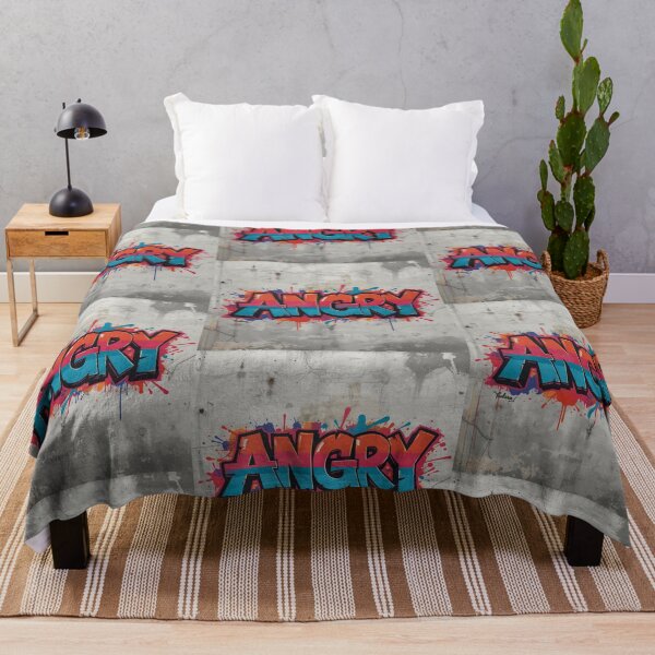 Item preview, Angry 121 designed and sold by Zeir Shop.