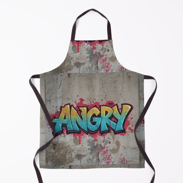Item preview, Angry 123 designed and sold by Zeir Shop.