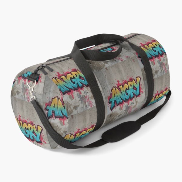 Item preview, Angry 123 designed and sold by Zeir Shop.