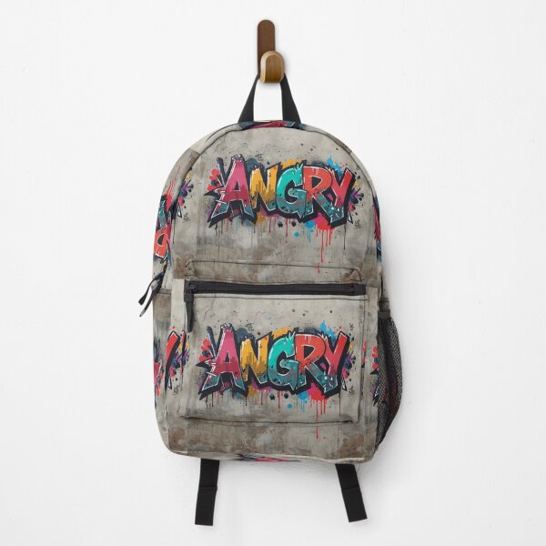 Item preview, Angry 124 designed and sold by Zeir Shop.