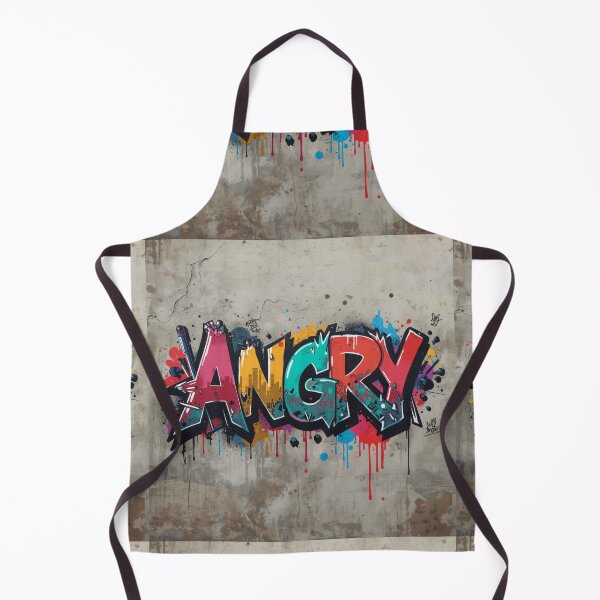 Item preview, Angry 124 designed and sold by Zeir Shop.