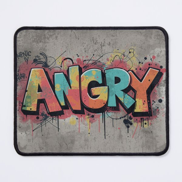 Item preview, Angry 125 designed and sold by Zeir Shop.