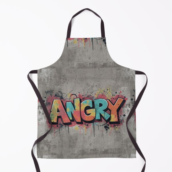 Item preview, Angry 125 designed and sold by Zeir Shop.