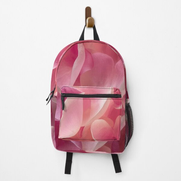 Item preview, Heart Petal Floral Art – Romantic Bloom Design designed and sold by Cultradesign.