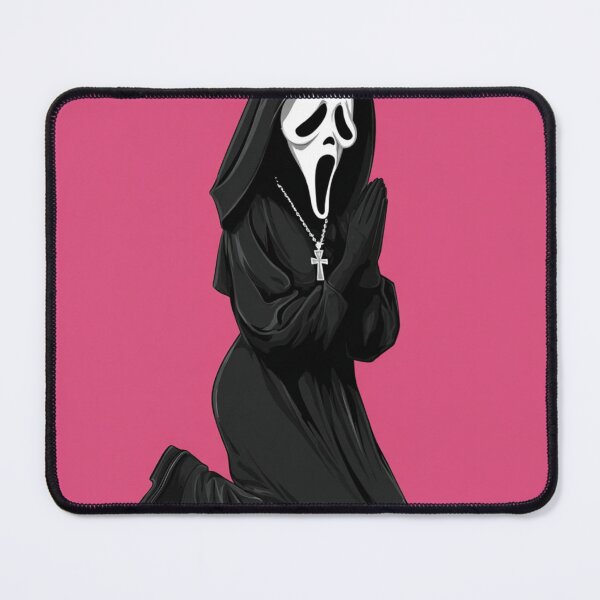 Item preview, Spooky Nun designed and sold by CursedbyLilith.