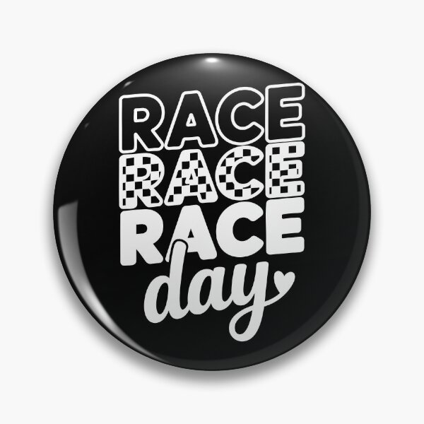 Item preview, Race Day designed and sold by theartfulaspie.