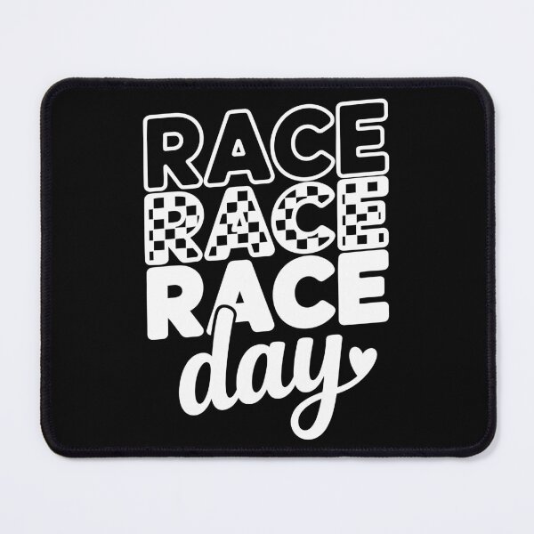 Item preview, Race Day designed and sold by theartfulaspie.