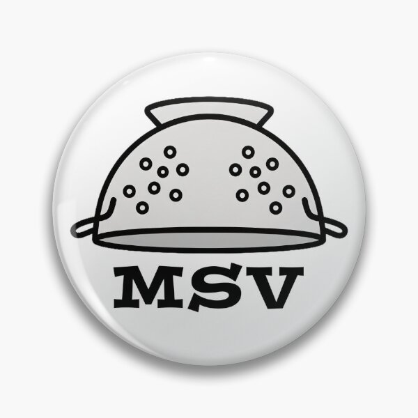 Item preview, "MSV" designed and sold by Tecno-Art-Land.