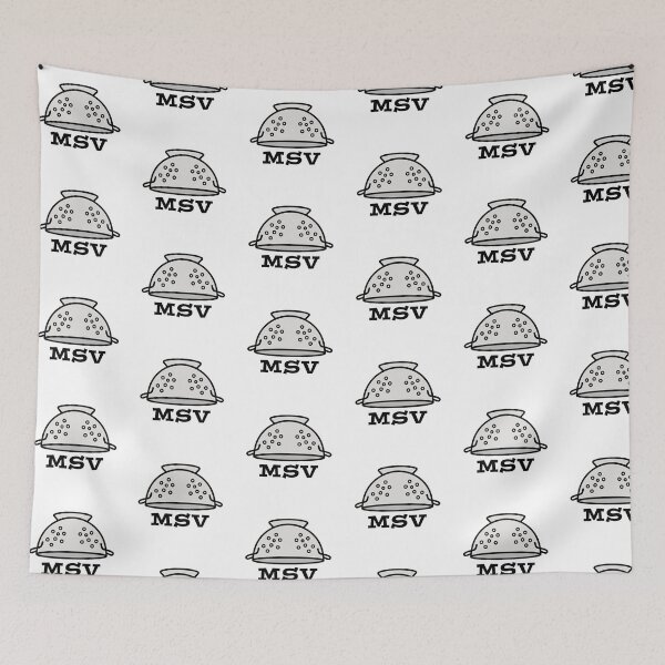 Item preview, "MSV" designed and sold by Tecno-Art-Land.