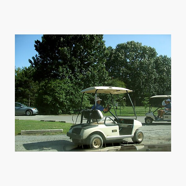 Item preview, Golf South Philly designed and sold by joannadehart.