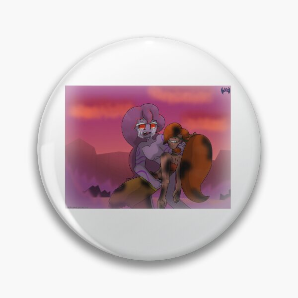 Item preview, Ghost Pepper's Tragic Past (Cookie Run) designed and sold by DarkDragonDeception - Claudia.