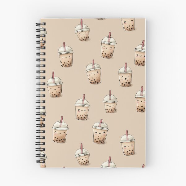 Item preview, Bubble Tea designed and sold by InkhousePrints.