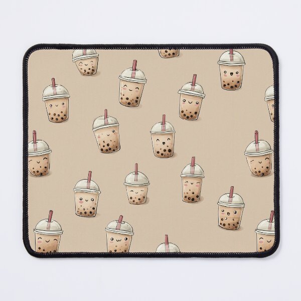 Item preview, Bubble Tea designed and sold by InkhousePrints.