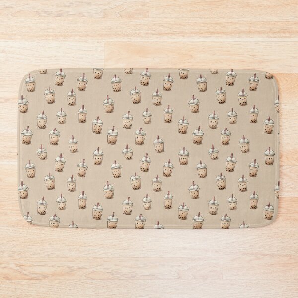 Item preview, Bubble Tea designed and sold by InkhousePrints.