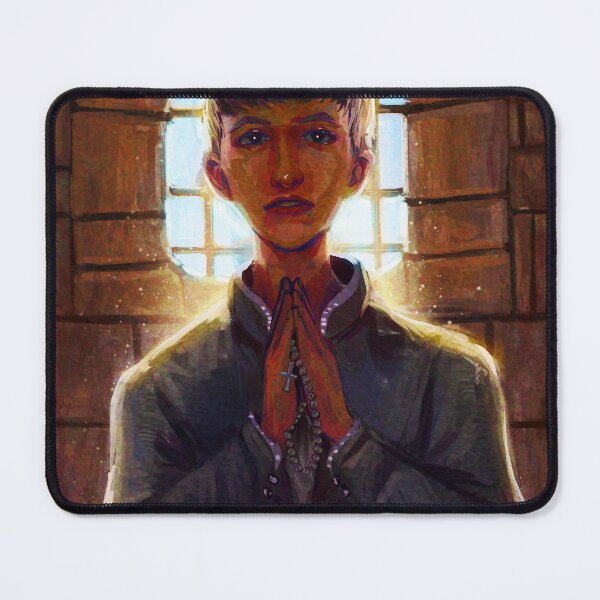 Item preview, Jeanne D'Arc designed and sold by fyarae.