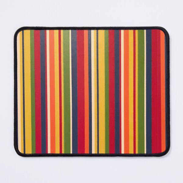 Item preview, Retro stripes designed and sold by hattoriandkudo.