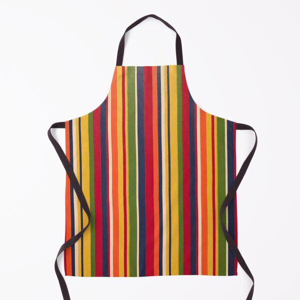 Item preview, Retro stripes designed and sold by hattoriandkudo.