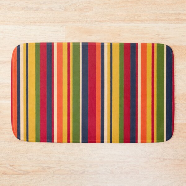 Item preview, Retro stripes designed and sold by hattoriandkudo.