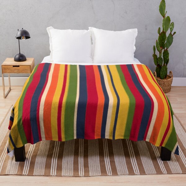 Item preview, Retro stripes designed and sold by hattoriandkudo.