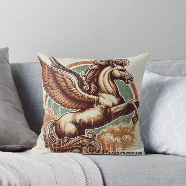 Item preview, Pegasus designed and sold by williamlharvey.
