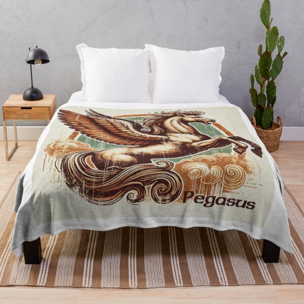 Item preview, Pegasus designed and sold by williamlharvey.