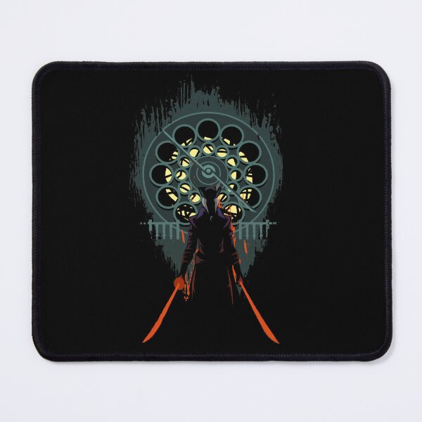 Item preview, Lady Maria of the Astral Clocktower Classic designed and sold by Chetzarart.