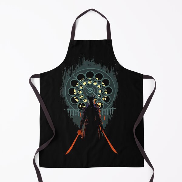 Item preview, Lady Maria of the Astral Clocktower Classic designed and sold by Chetzarart.