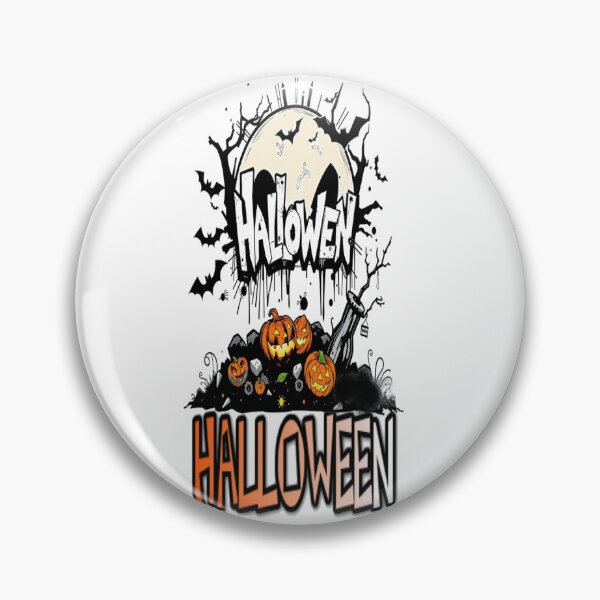 Item preview, halloween graffiti art anime funny Professional design designed and sold by atomsama.