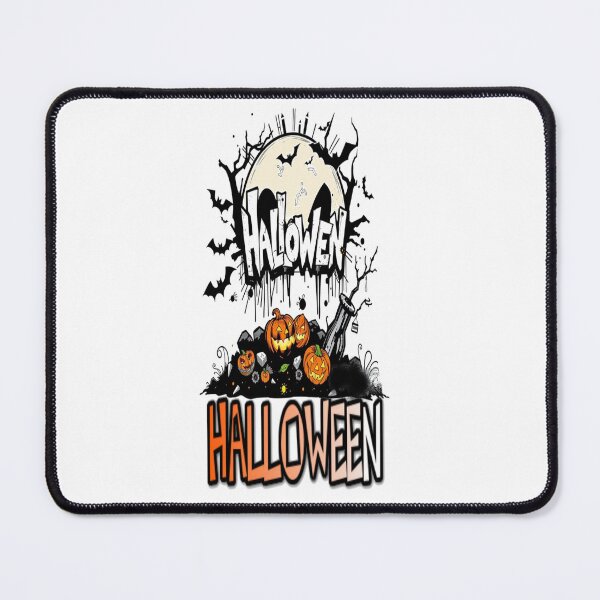 Item preview, halloween graffiti art anime funny Professional design designed and sold by atomsama.