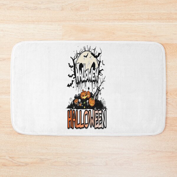 Item preview, halloween graffiti art anime funny Professional design designed and sold by atomsama.
