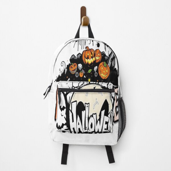Item preview, halloween graffiti art anime funny Professional design designed and sold by atomsama.