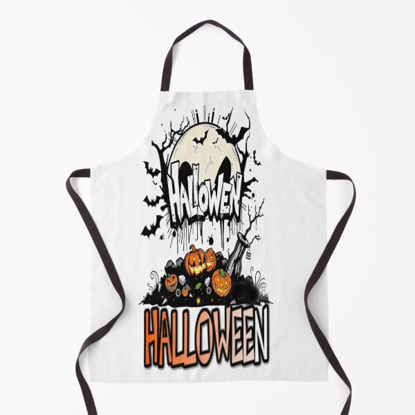 Item preview, halloween graffiti art anime funny Professional design designed and sold by atomsama.