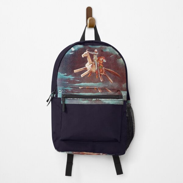 Item preview, Clavileño's Adventure. 'Don Quixote' by Miguel de Cervantes. designed and sold by Filologica.