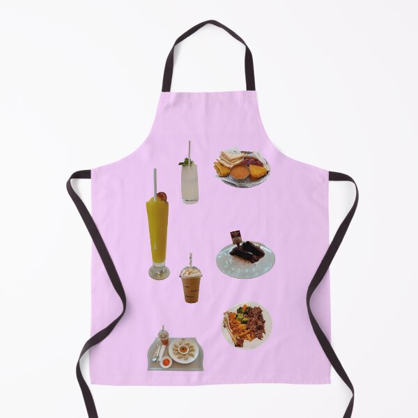 Item preview, Food Collage 7 designed and sold by Sibyl-Arts.