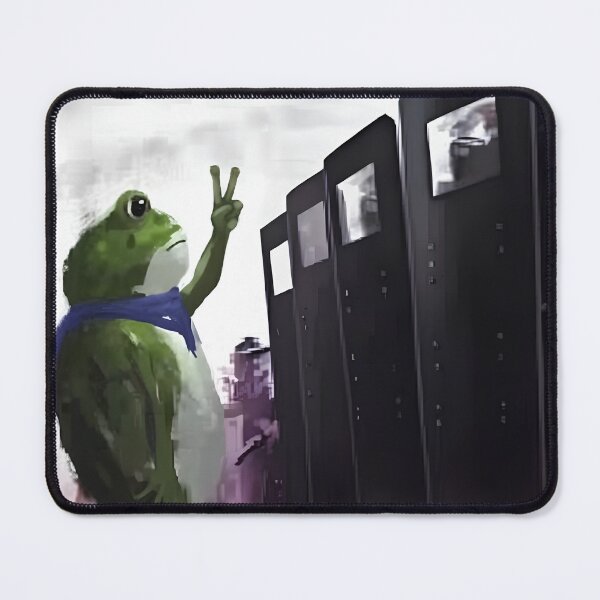 Item preview, Portland Frog Resist Brigade 2025 designed and sold by YourArt7.