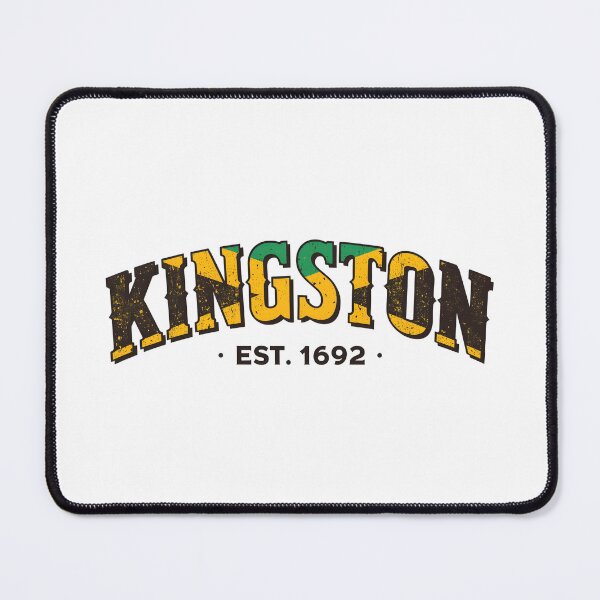 Artikelvorschau, Kingston - Jamaika entworfen und verkauft von GoodOldVintage.