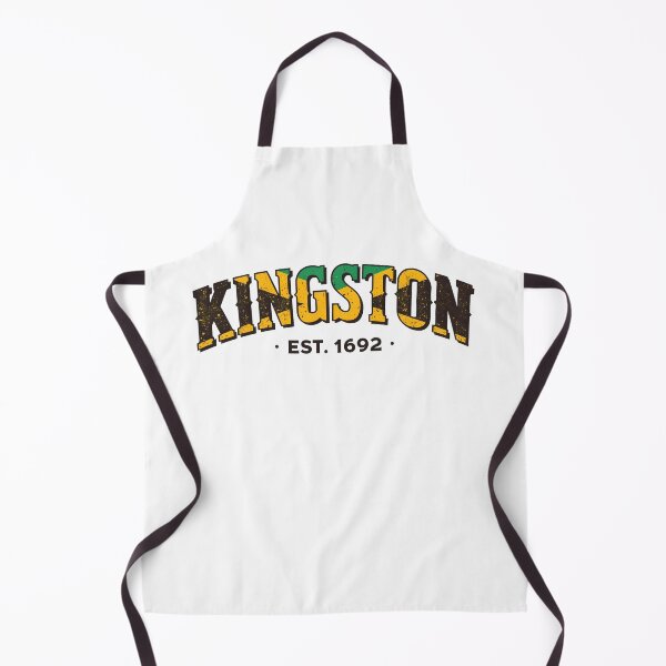 Item preview, Kingston - Jamaica  designed and sold by GoodOldVintage.