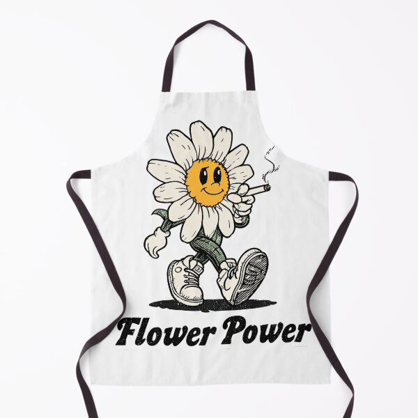 Item preview, Flower Power designed and sold by TheOosh.