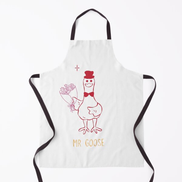 Item preview, Mr. Goose Groom-to-Be T-Shirt | Cute Bachelor Party Mug & Husband Engagement Gift designed and sold by lilMimiStudio.