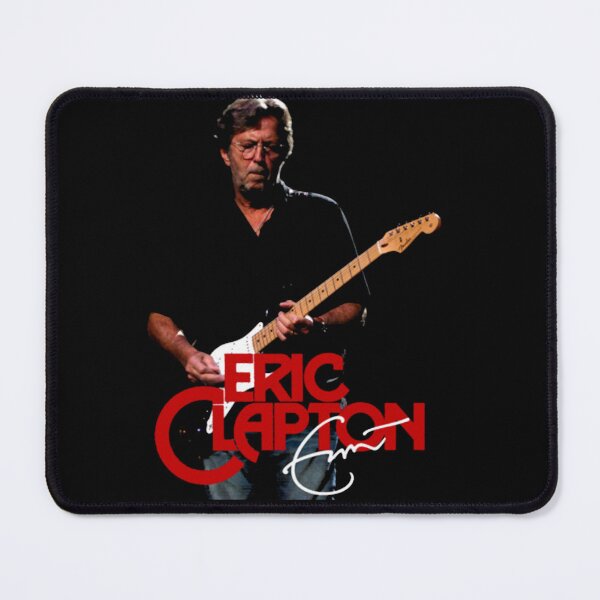 Item preview, Art - Eric Clapton Essential designed and sold by AiidonassArt.