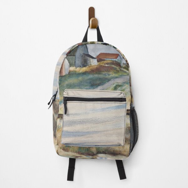 Item preview, edward hopper artwork designed and sold by SarlineStudio.