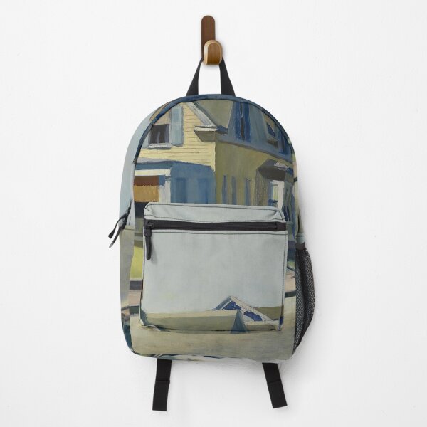 Item preview, edward hopper artwork designed and sold by SarlineStudio.