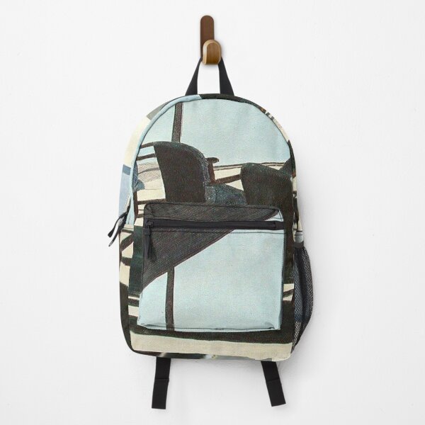 Item preview, edward hopper artwork designed and sold by SarlineStudio.