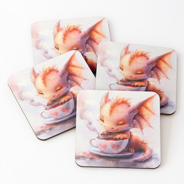 Item preview, “Warmth. Magic. Comfort.” designed and sold by MYTHIC PEEL STICKERS.