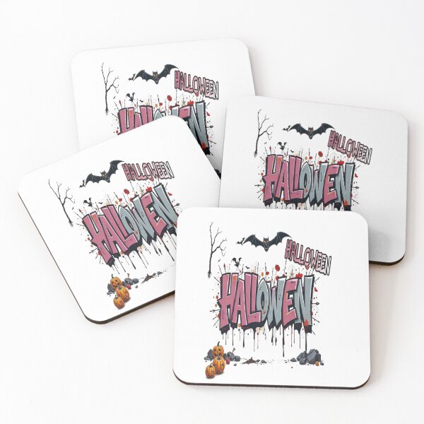Item preview, halloween graffiti art anime funny hip hop Professional design  designed and sold by atomsama.