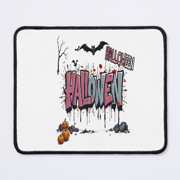 Item preview, halloween graffiti art anime funny hip hop Professional design designed and sold by atomsama.