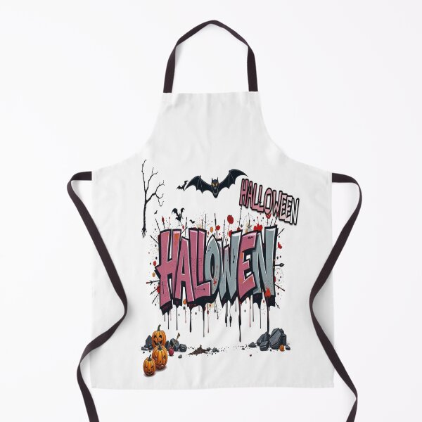 Item preview, halloween graffiti art anime funny hip hop Professional design designed and sold by atomsama.