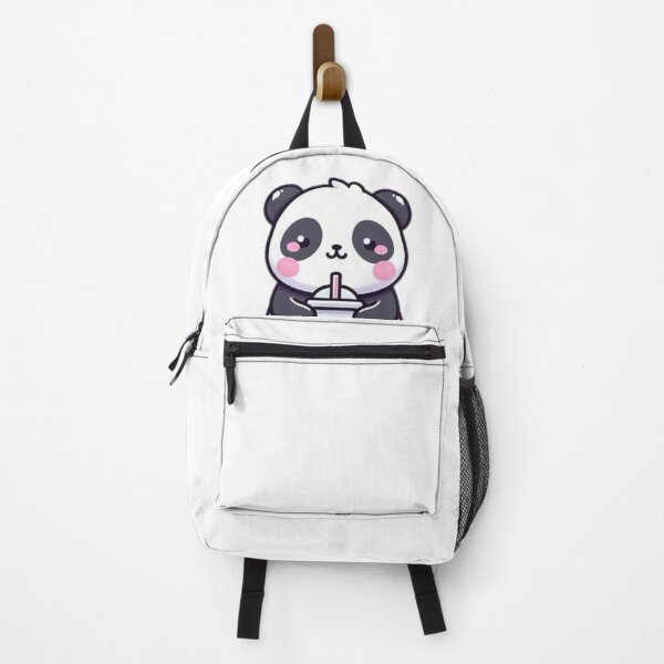 Item preview, Cute Relaxed Panda Cartoon – Adorable Kawaii Panda Design designed and sold by t-shirts4you4.
