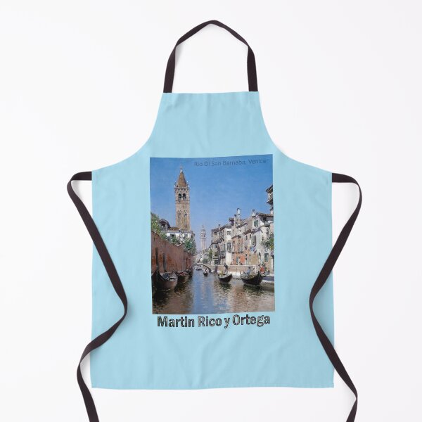 Item preview, Venice: Martin Rico y Ortega designed and sold by Tridentulus.