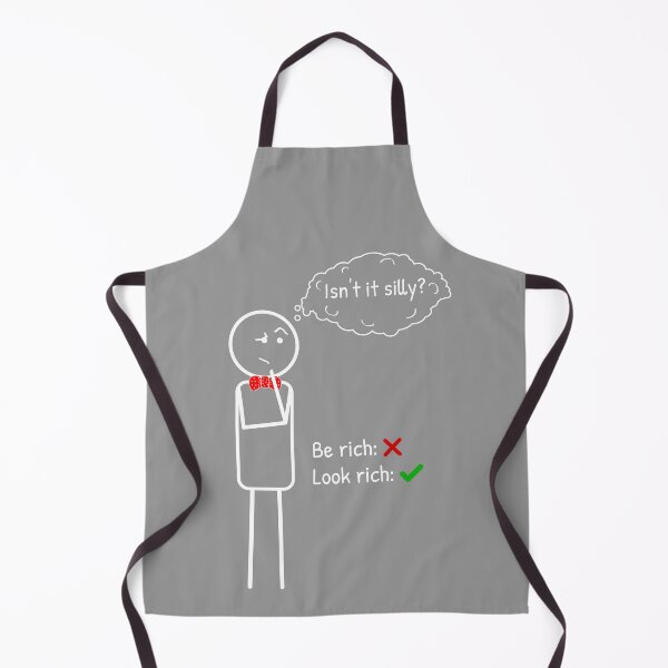 Item preview, Look or not to look — BE is the answer! designed and sold by ThinkMan.